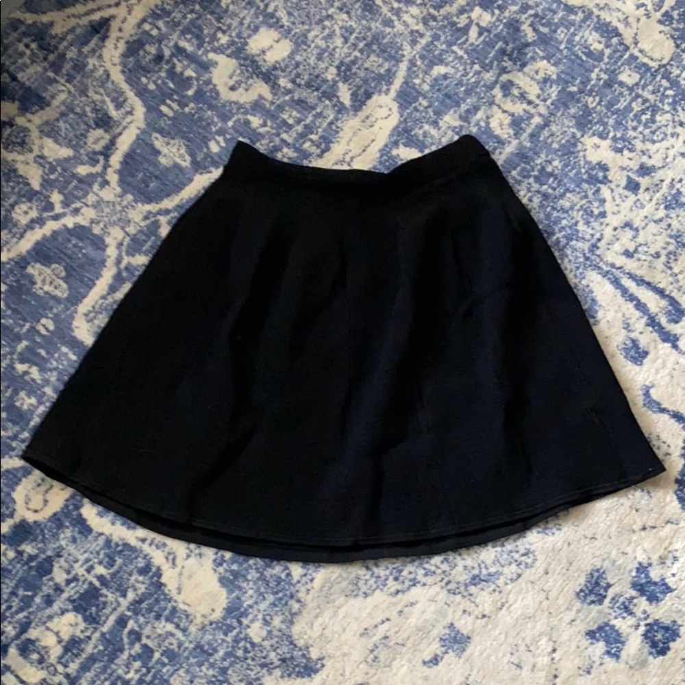 Brand new Sandro skirt
